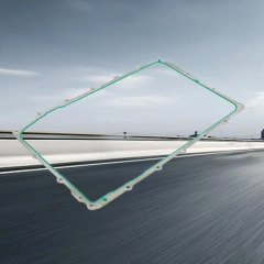 Прокладка USA 10R80 (10 ступений) / прокладка